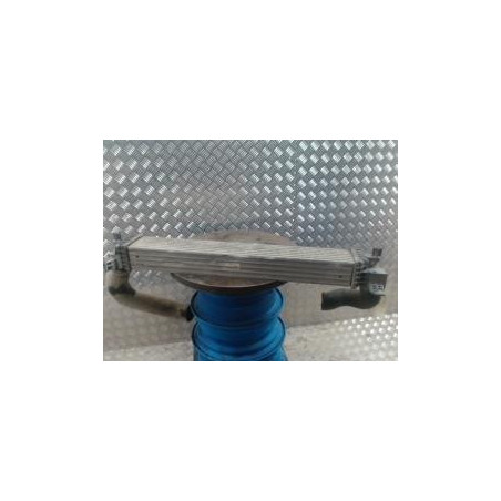 Echangeur air (Intercooler) PEUGEOT BOXER 3 PHASE 2 d’occasion