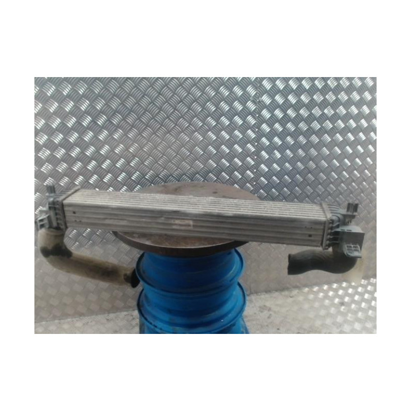 Echangeur air (Intercooler) PEUGEOT BOXER 3 PHASE 2 d’occasion
