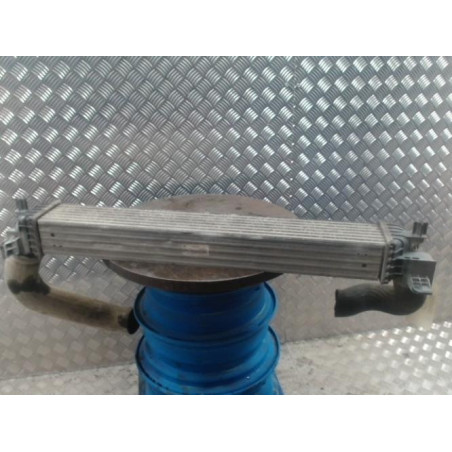 Echangeur air (Intercooler) PEUGEOT BOXER 3 PHASE 2 d’occasion