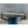 Echangeur air (Intercooler) PEUGEOT BOXER 3 PHASE 2 d’occasion