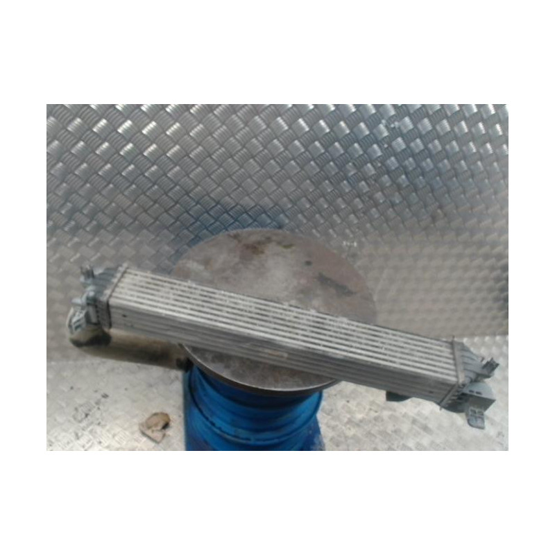 Echangeur air (Intercooler) PEUGEOT BOXER 3 PHASE 2 d’occasion