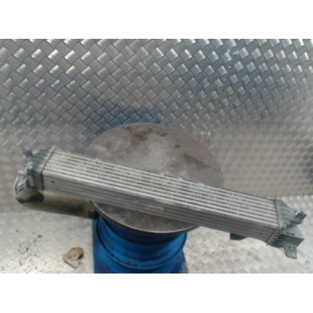 Echangeur air (Intercooler) PEUGEOT BOXER 3 PHASE 2 d’occasion