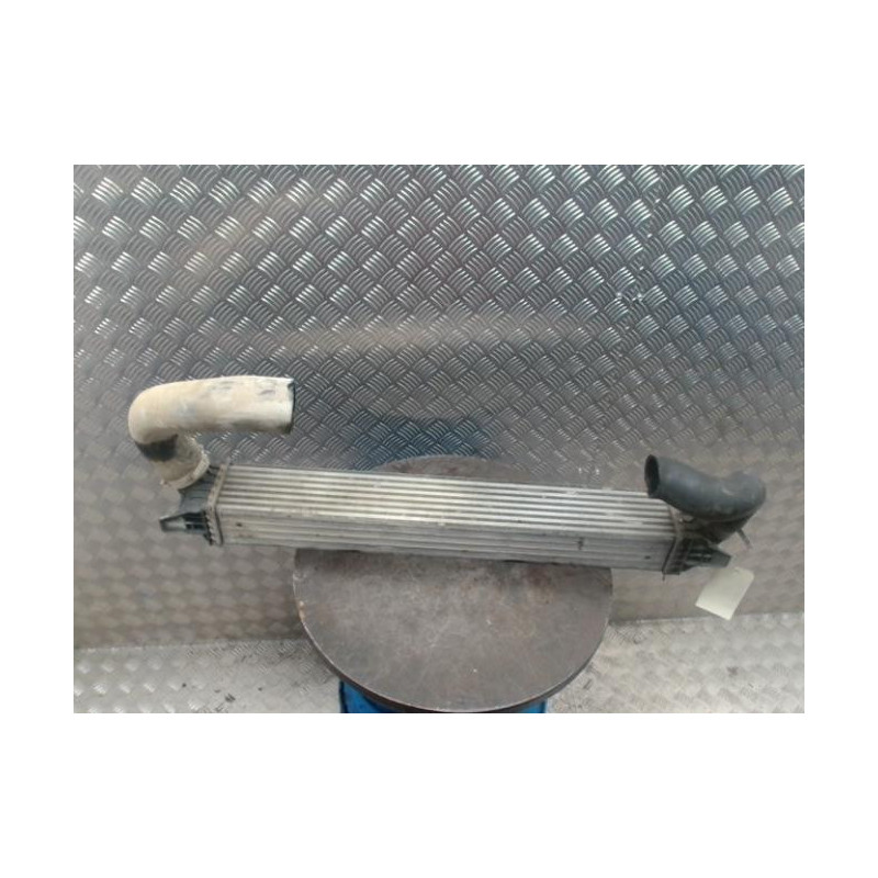 Echangeur air (Intercooler) PEUGEOT BOXER 3 PHASE 2 d’occasion