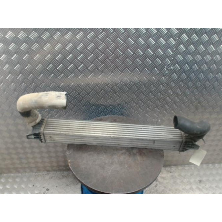 Echangeur air (Intercooler) PEUGEOT BOXER 3 PHASE 2 d’occasion