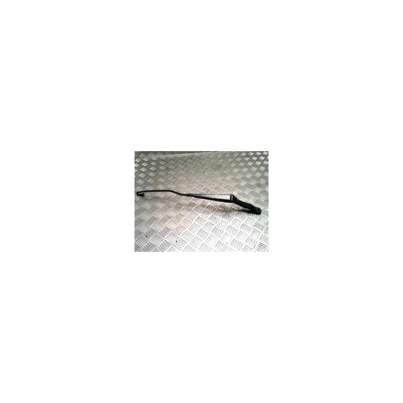 Bras essuie glace avant gauche PEUGEOT 206 PHASE 2 d’occasion