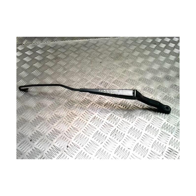 Bras essuie glace avant gauche PEUGEOT 206 PHASE 2 d’occasion