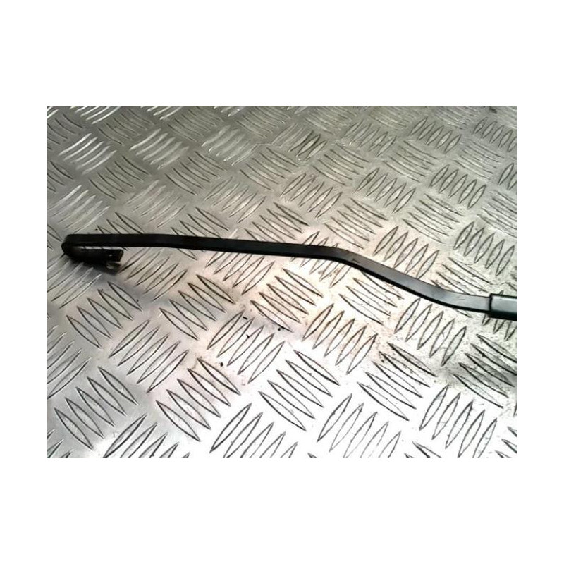 Bras essuie glace avant gauche PEUGEOT 206 PHASE 2 d’occasion