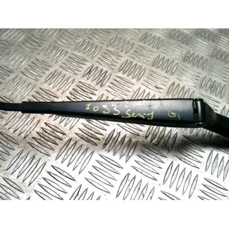 Bras essuie glace avant gauche PEUGEOT 206 PHASE 2 d’occasion