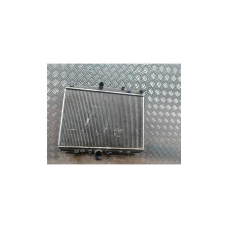 Radiateur eau PEUGEOT 607 PHASE 1 d’occasion