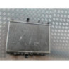 Radiateur eau PEUGEOT 607 PHASE 1 d’occasion