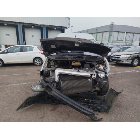 Chariot porte laterale coulissante CITROEN JUMPY d’occasion