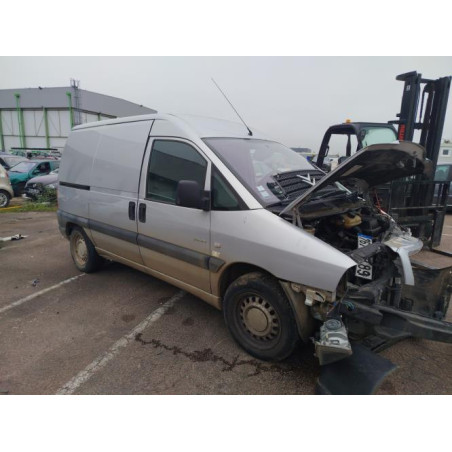 Chariot porte laterale coulissante CITROEN JUMPY d’occasion