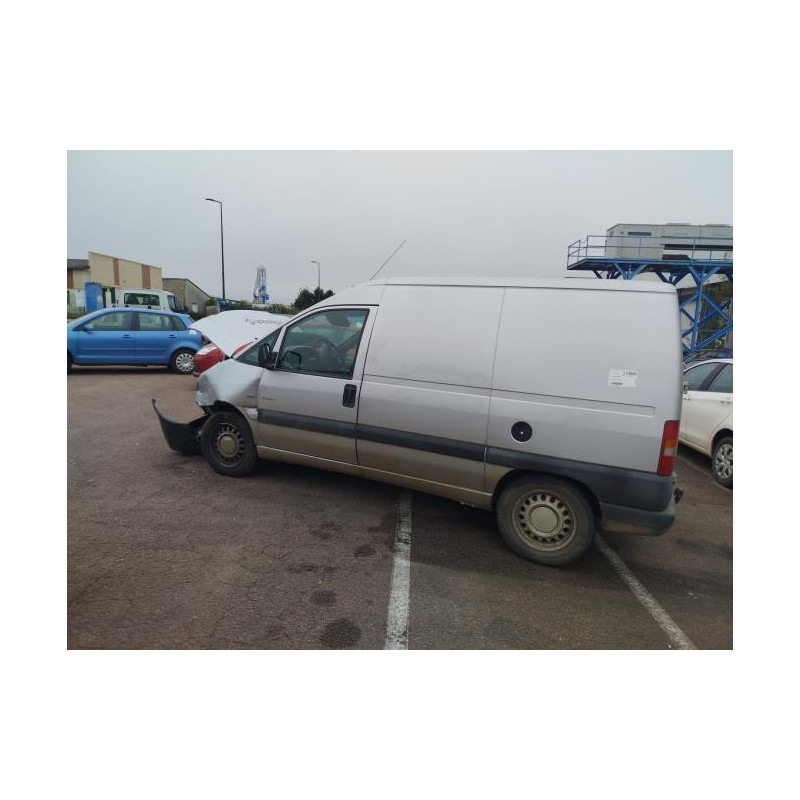 Chariot porte laterale coulissante CITROEN JUMPY d’occasion