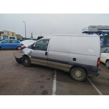 Chariot porte laterale coulissante CITROEN JUMPY d’occasion