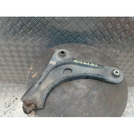 Triangle avant gauche PEUGEOT 208 1 PHASE 1 d’occasion