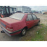 Cendrier PEUGEOT 405 PHASE 1 d’occasion