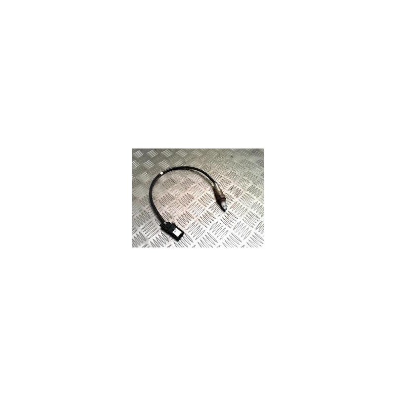 Sonde lambda VOLKSWAGEN POLO 6 PHASE 1 d’occasion