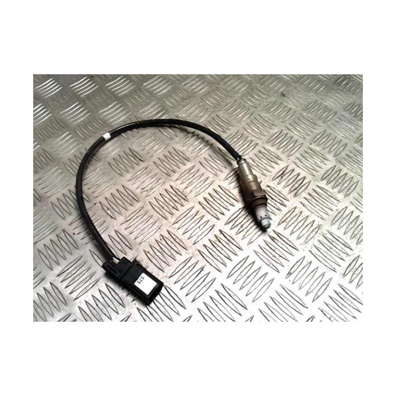 Sonde lambda VOLKSWAGEN POLO 6 PHASE 1 d’occasion