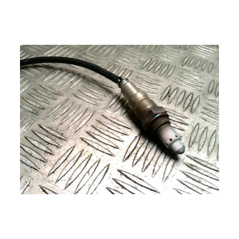 Sonde lambda VOLKSWAGEN POLO 6 PHASE 1 d’occasion