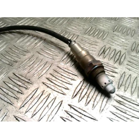 Sonde lambda VOLKSWAGEN POLO 6 PHASE 1 d’occasion