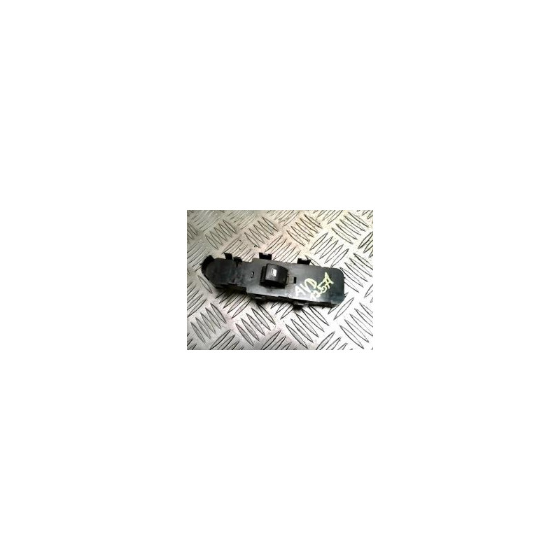 Interrupteur de leve vitre avant droit PEUGEOT 207 PHASE 1 d’occasion