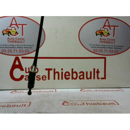 Retroviseur droit RENAULT R25 PHASE 2 d’occasion