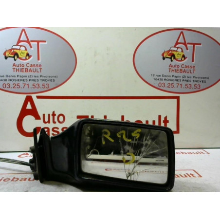 Retroviseur droit RENAULT R25 PHASE 2 d’occasion