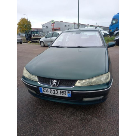 Bouchon de carburant PEUGEOT 406 PHASE 2 BREAK d’occasion