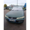 Bouchon de carburant PEUGEOT 406 PHASE 2 BREAK d’occasion