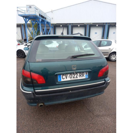 Bouchon de carburant PEUGEOT 406 PHASE 2 BREAK d’occasion