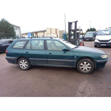 Bouchon de carburant PEUGEOT 406 PHASE 2 BREAK d’occasion