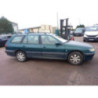 Bouchon de carburant PEUGEOT 406 PHASE 2 BREAK d’occasion