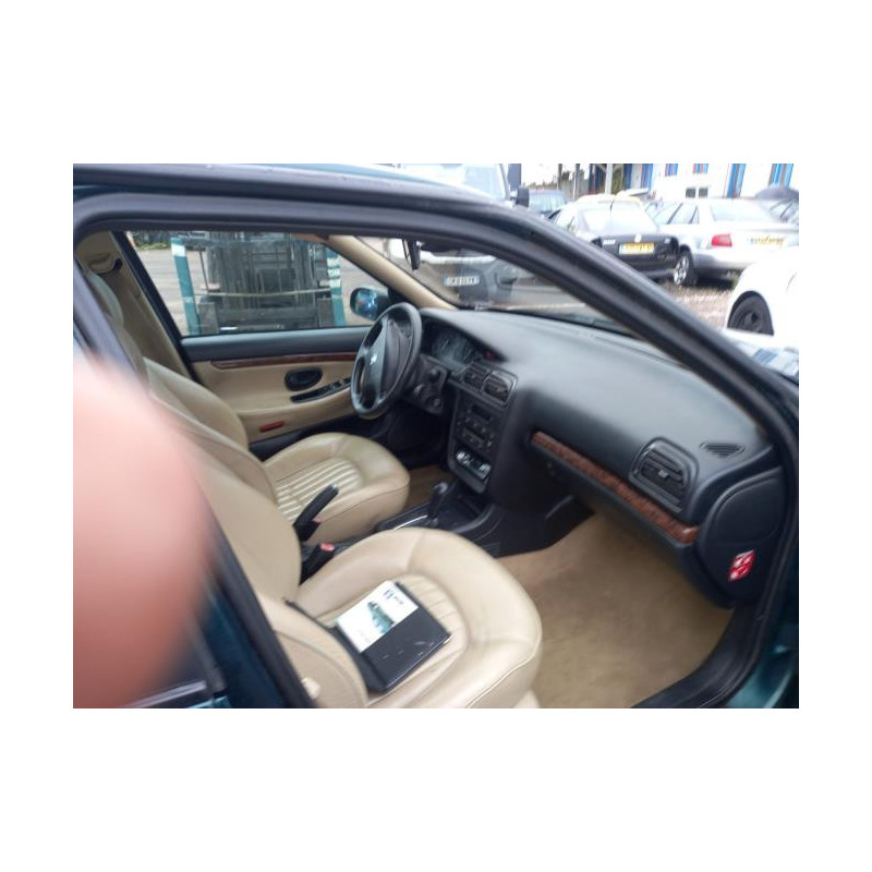 Bouchon de carburant PEUGEOT 406 PHASE 2 BREAK d’occasion