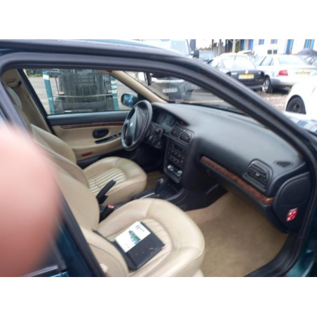 Bouchon de carburant PEUGEOT 406 PHASE 2 BREAK d’occasion