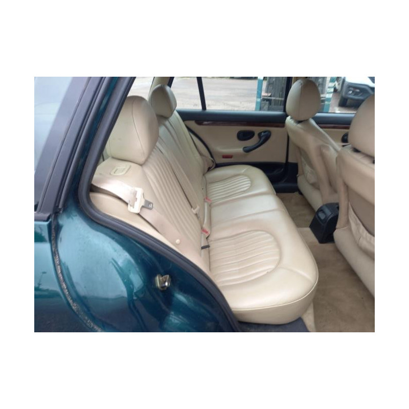 Bouchon de carburant PEUGEOT 406 PHASE 2 BREAK d’occasion