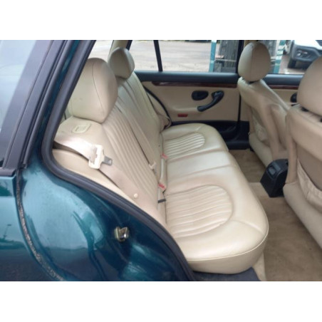 Bouchon de carburant PEUGEOT 406 PHASE 2 BREAK d’occasion