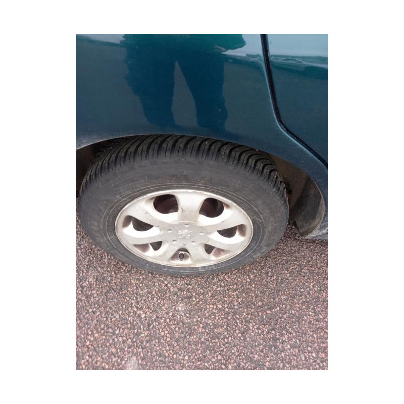 Bouchon de carburant PEUGEOT 406 PHASE 2 BREAK d’occasion