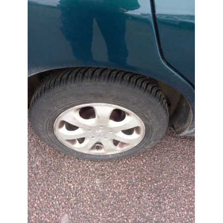 Bouchon de carburant PEUGEOT 406 PHASE 2 BREAK d’occasion