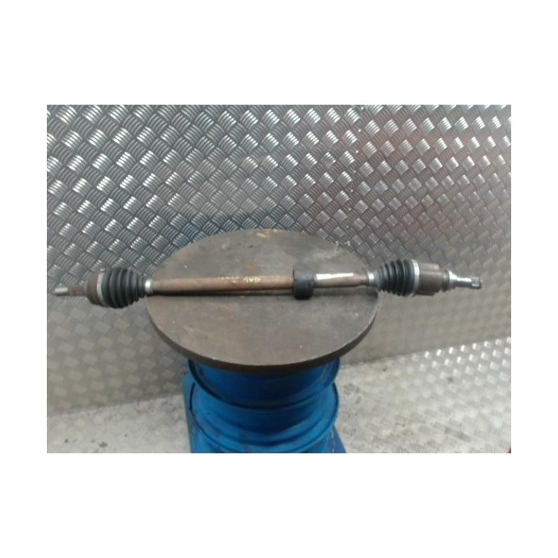 Cardan droit (transmission) DACIA SANDERO 3 STEPWAY d’occasion