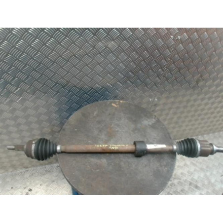 Cardan droit (transmission) DACIA SANDERO 3 STEPWAY d’occasion