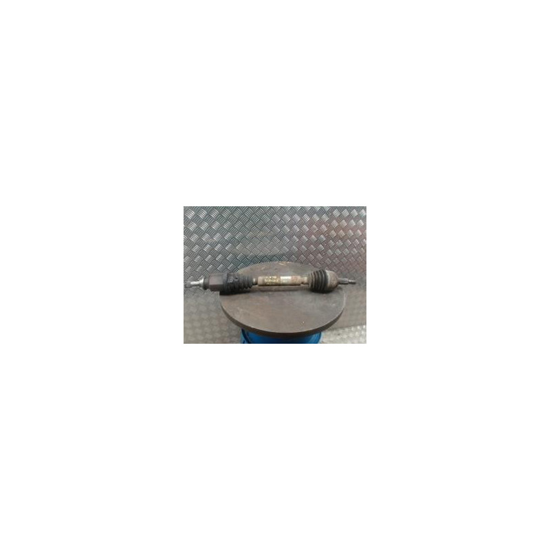 Cardan gauche (transmission) RENAULT SCENIC 2 PHASE 1 d’occasion