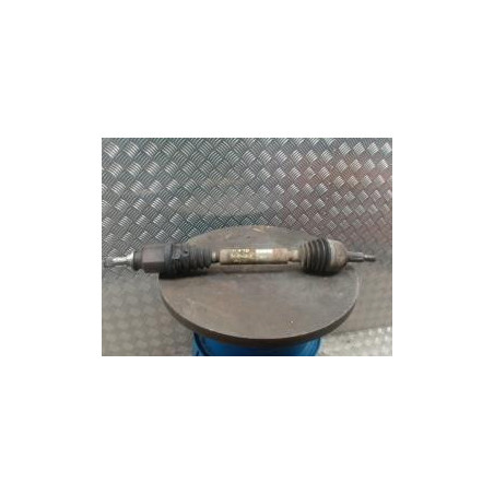 Cardan gauche (transmission) RENAULT SCENIC 2 PHASE 1 d’occasion