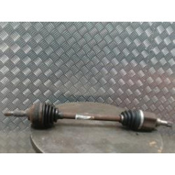 Cardan gauche (transmission) PEUGEOT 207 PHASE 1 d’occasion