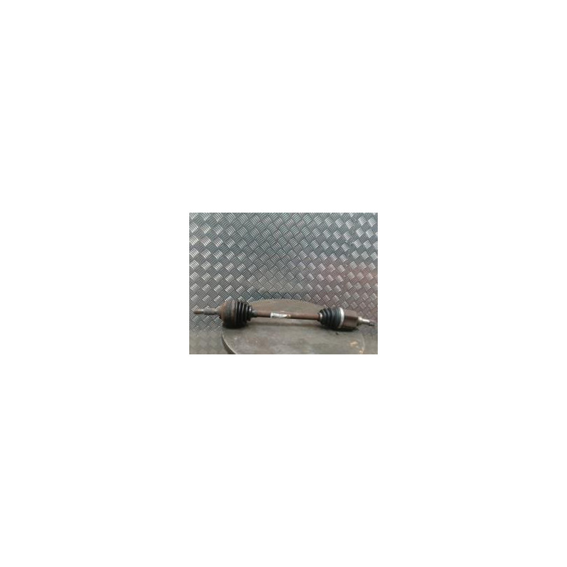 Cardan gauche (transmission) PEUGEOT 207 PHASE 1 d’occasion