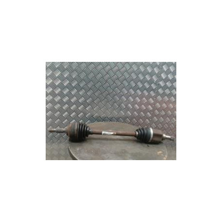 Cardan gauche (transmission) PEUGEOT 207 PHASE 1 d’occasion
