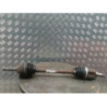 Cardan gauche (transmission) PEUGEOT 207 PHASE 1 d’occasion
