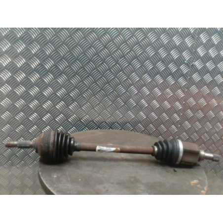 Cardan gauche (transmission) PEUGEOT 207 PHASE 1 d’occasion