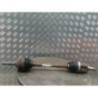 Cardan gauche (transmission) PEUGEOT 207 PHASE 1 d’occasion