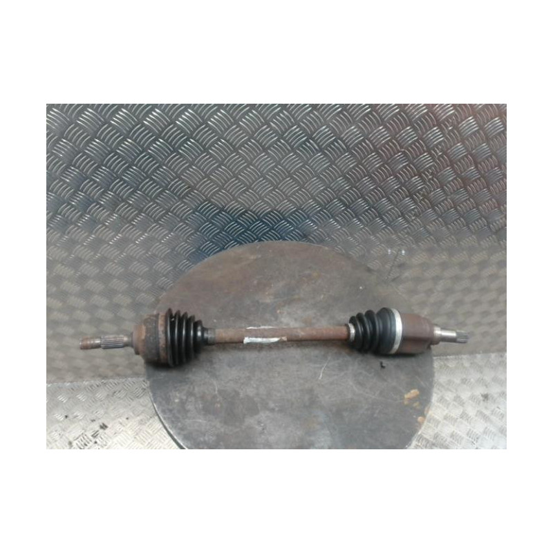 Cardan gauche (transmission) PEUGEOT 207 PHASE 1 d’occasion
