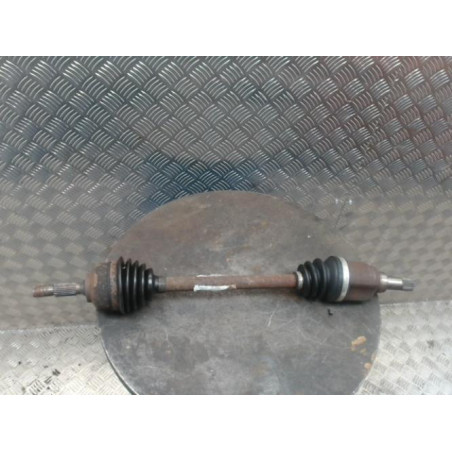 Cardan gauche (transmission) PEUGEOT 207 PHASE 1 d’occasion